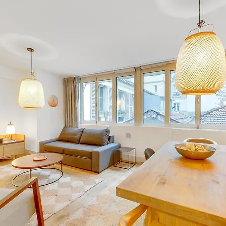 Les Appartements De L'Atelier Paris 15-3