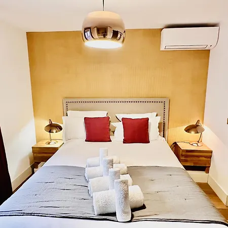 Les Appartements De L'Atelier Paris 15-2