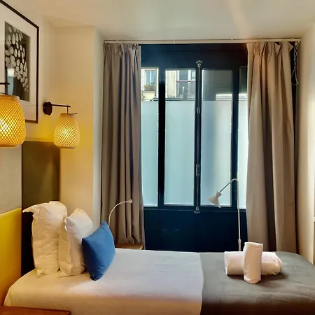 Les Appartements De L'Atelier Paris 15-3